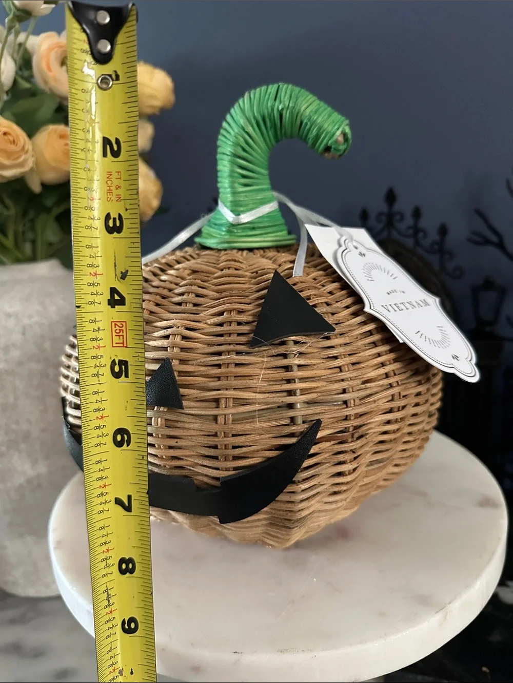 N/A charming wicker